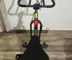 Gym Cycle for fitness