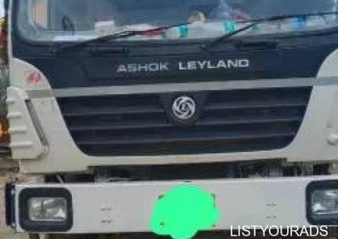 Ashok Leyland Hiwa 10tyre model 2020. new condition