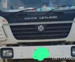 Ashok Leyland Hiwa 10tyre model 2020. new condition