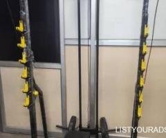 good quality GYM equipment