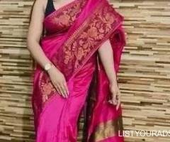 Excellent saree