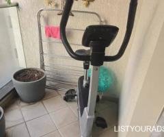 Stayfit Exercise Bike DE29