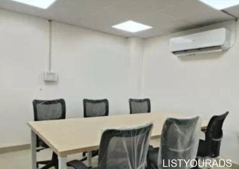 4000 Sq. ft Office for rent