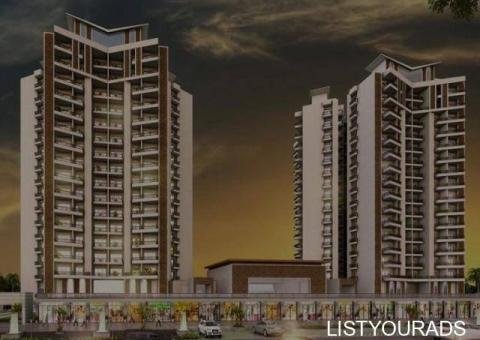 4 BHK 2790 Sq.ft,