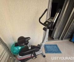 Stayfit Exercise Bike DE29 for sale