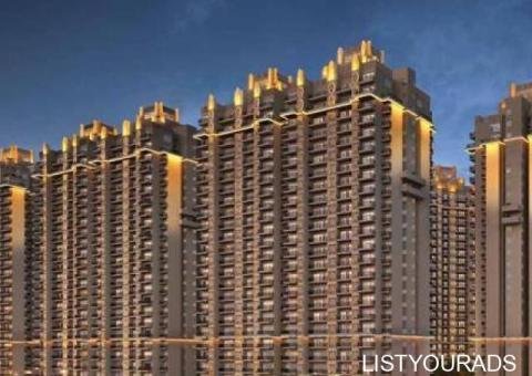 4 BHK 3025 Sq.ft