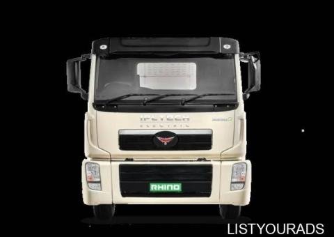 RHINO 5536e - Power Your Sustainable Electric Trucks