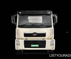 RHINO 5536e - Power Your Sustainable Electric Trucks