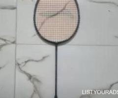 Li-Ning Windstorm 79 S Badminton Racket