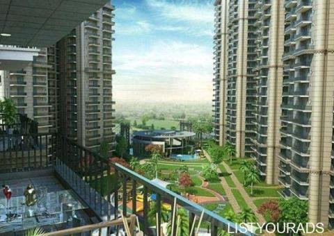 2 BHK Apartment for Sale