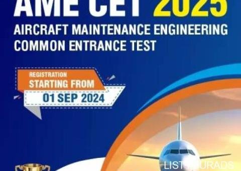 Diploma in Aeronautical Engineering