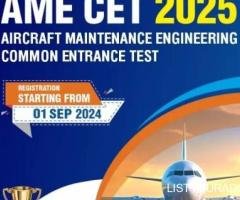 Diploma in Aeronautical Engineering