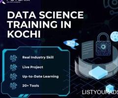 Data Science Training in Kochi