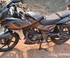 Bajaj Pulsar 180F - 2020