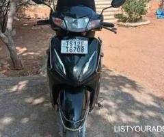 Honda Activa 6G - 2022