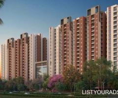 2 BHK 1006 Sqft Apartment for Sale