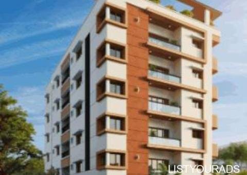 2 BHK 900 Sq.ft, Apartment for Sale