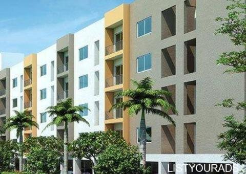 1 BHK Apartment for Sale in Guduvanchery