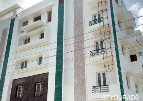 2 BHK 1022 Sq.ft, Apartment for Sale