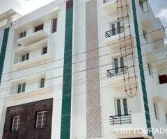 2 BHK 1022 Sq.ft, Apartment for Sale