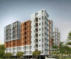 2 BHK 930 Sq. ft Apartment for Sale