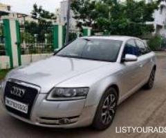 Audi A6 2.7 TDI - 2008